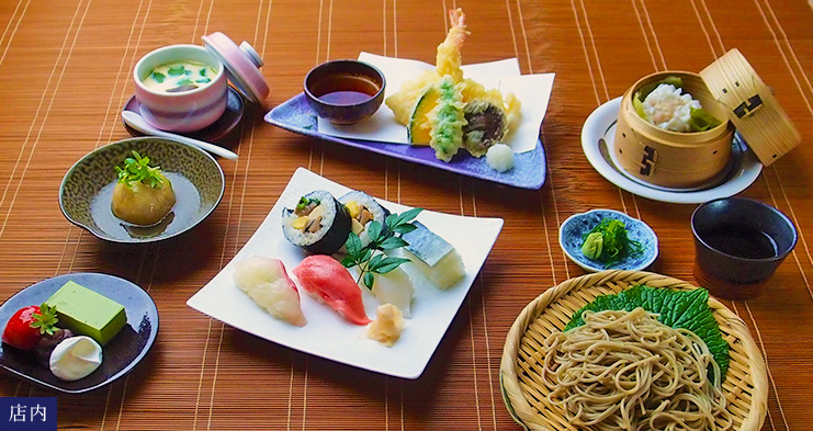 法事御膳3500円