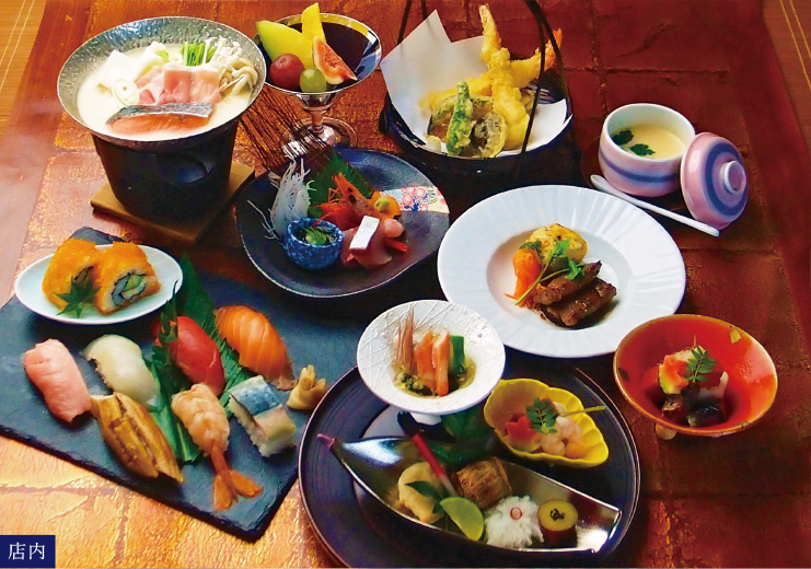 法事御膳7800円